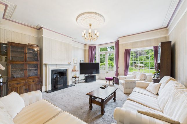 5-bed semi-detached on 88, Gladstone Road, Broadstairs, £575,000