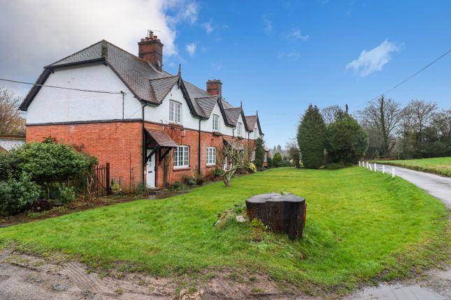 Thumbnail Detached house for sale in Nightingales Lane, Chalfont St. Giles