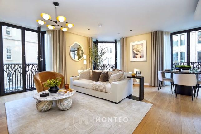 Flat 202, W1 Place, Great Portland Street, London photo 3