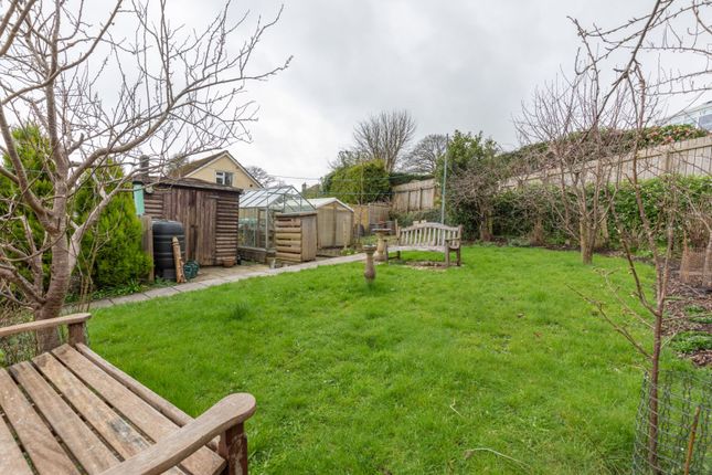 Detached bungalow for sale in Mountstephen Close, St. Austell