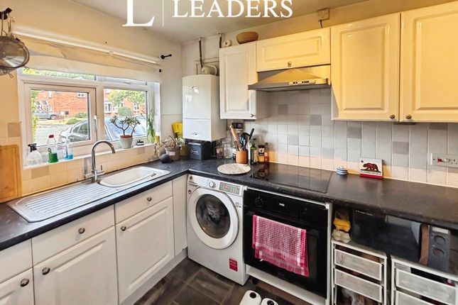 14, Kinross Close, Warrington photo 4