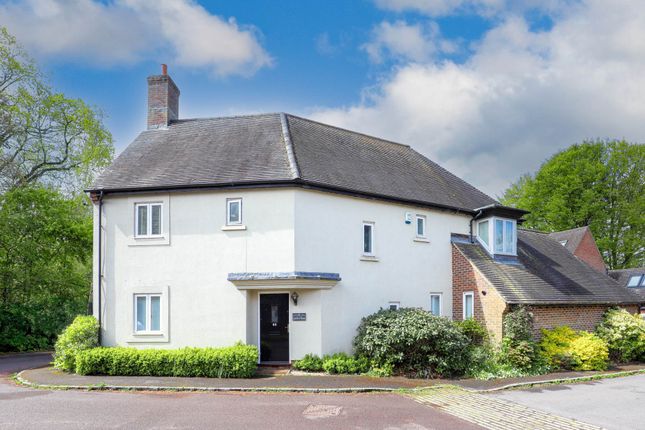 Thumbnail Detached house for sale in Blandford St Mary, Blandford St Mary