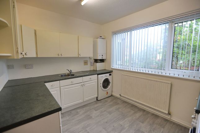 Flat 1, Hillside Court, Manchester photo 5