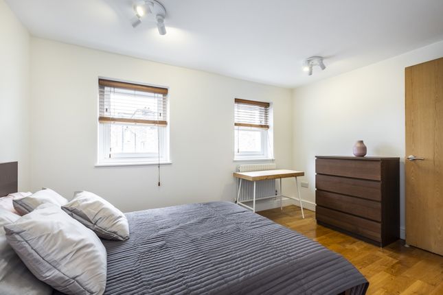 1 Bed Flat To Rent In Upper Street London N1 Zoopla