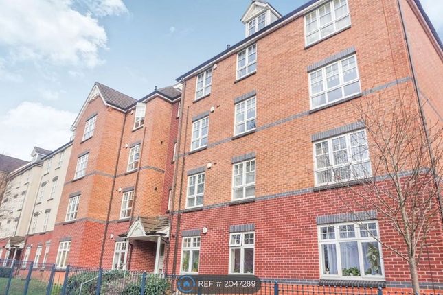 Flat to rent in Bedford Road, Northampton