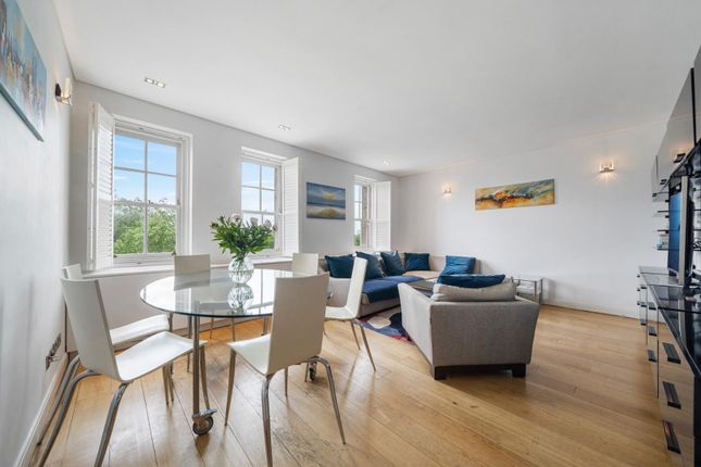 Thumbnail Flat for sale in Latymer House, Piccadilly, London