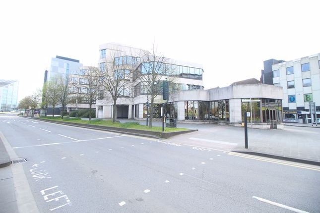 Flat for sale in 55 - 57 High Street, Slough