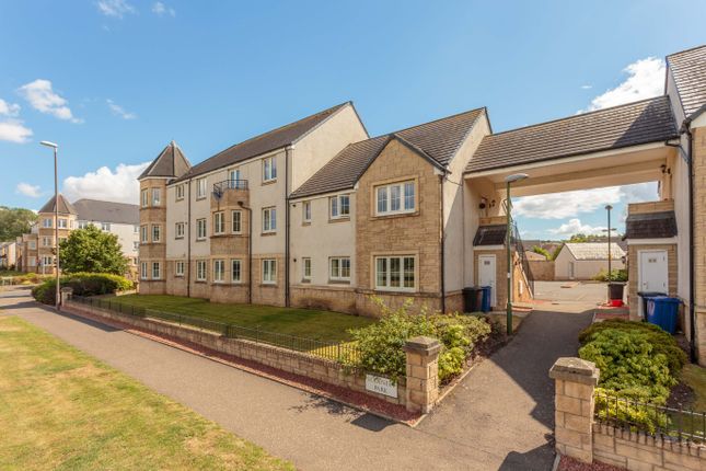 Thumbnail Flat for sale in 46 Lodeneia Park, Dalkeith