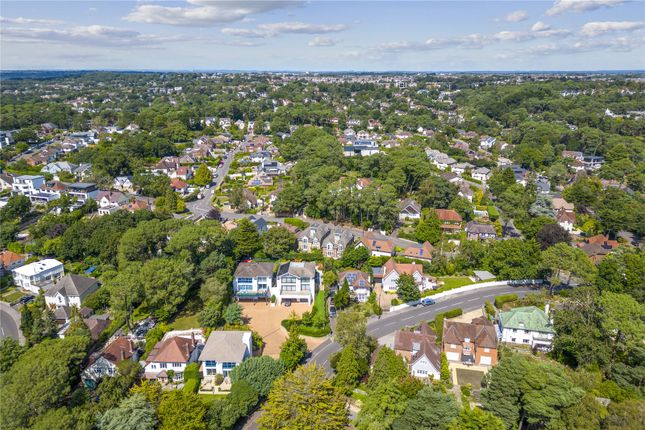 Detached house for sale in Anthonys Avenue, Lilliput, Poole, Dorset