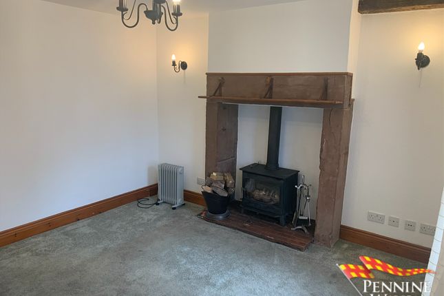 Cottage to rent in Chapel Terrace, Penrith