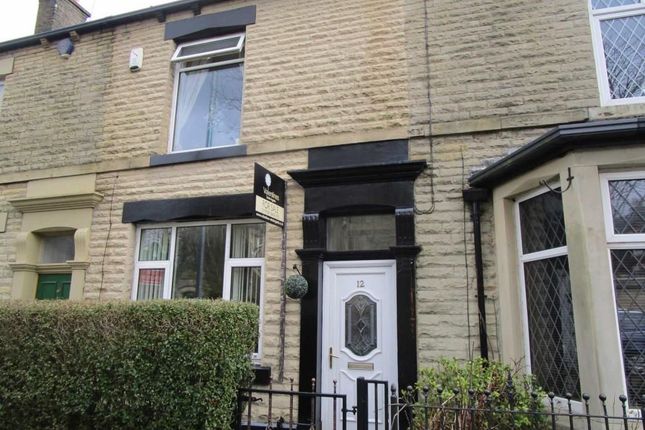 3-bed house on 12 Fraser Street, Oldham, £150,000