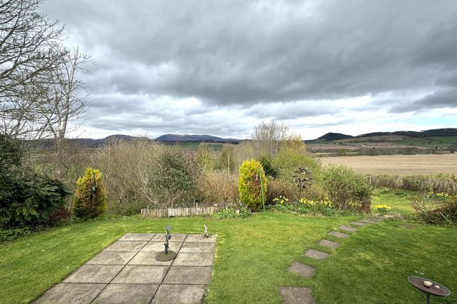 Detached bungalow for sale in Allt-Na-Banag, Fairburn, Marybank