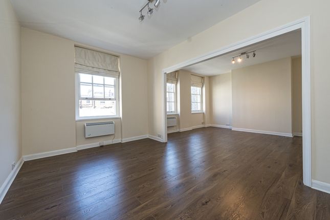 Thumbnail Flat for sale in Seymour Place, London