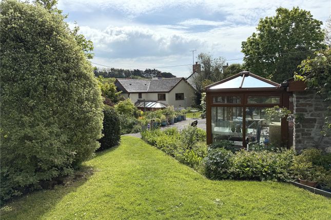 Thumbnail Detached house for sale in Diddies, Bude, Cornwall