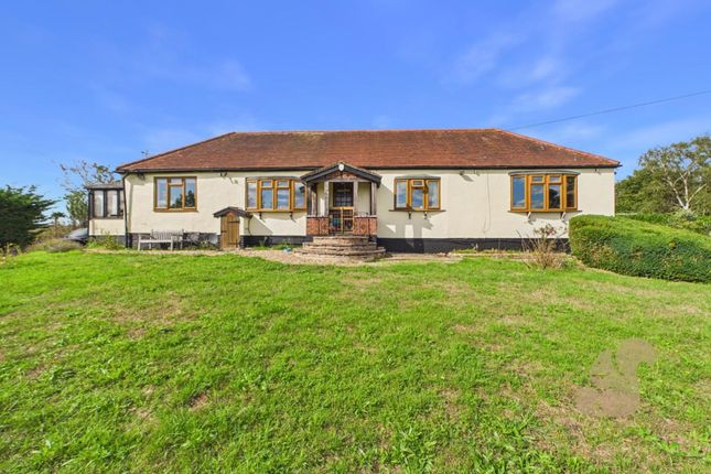4-bed house on Rosebank Petches Bridge, Braintree, £700,000