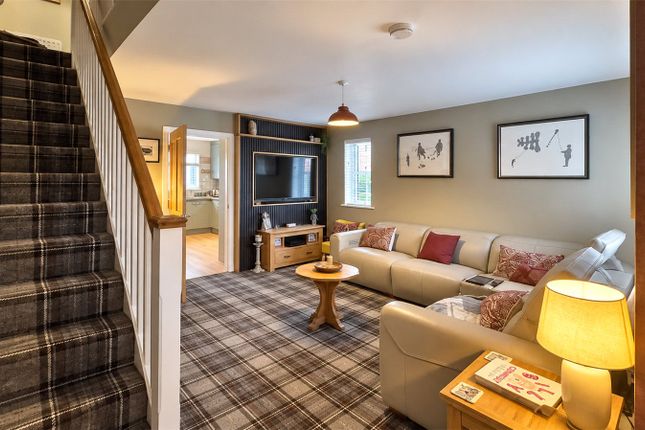 9, Coulter Close, Dumfries and Galloway photo 4