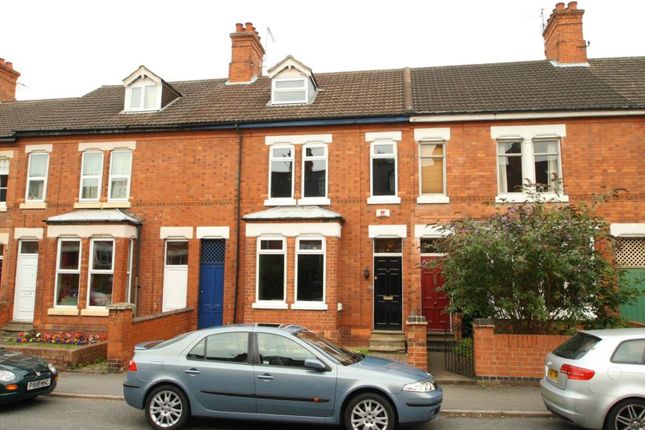 Shared accommodation to rent in Park Road, Loughborough