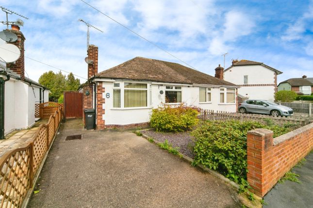 Bungalow for sale in Leyland Drive, Saltney Ferry, Caer, Leyland Drive