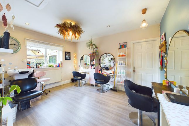 Annexe Reception Room