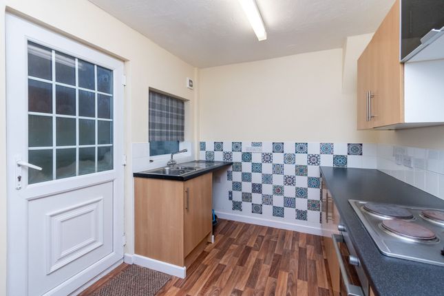 Terraced house for sale in Windleshaw Road, Dentons Green