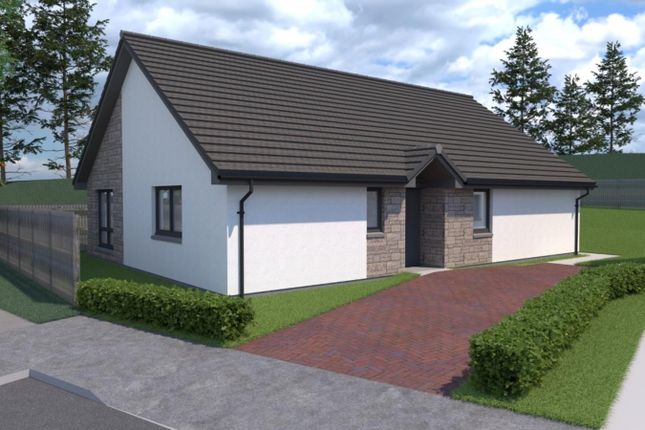 'IONA' Plot 55, Swordale Grove, Evanton photo 2