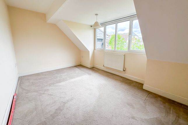 Terraced house for sale in Pemberton Close, Stanwell, Staines