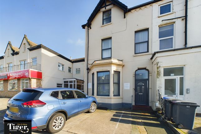 Thumbnail End terrace house for sale in Park Road, Blackpool