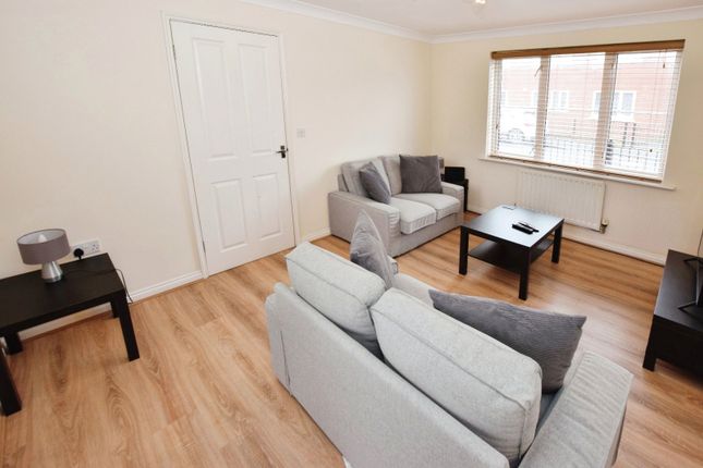 2, Cascade Drive, Cheetham Hill photo 3