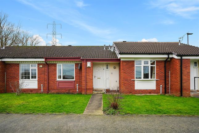 Thumbnail Property for sale in Moorthorpe Way, Owlthorpe, Sheffield