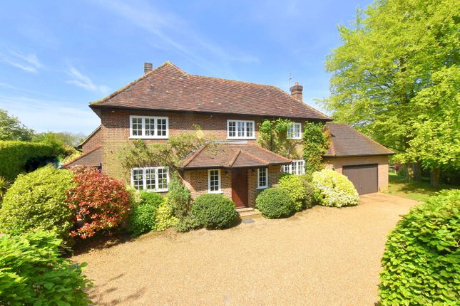 Detached house for sale in Shere Road, West Horsley