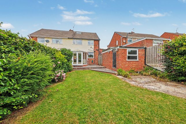30, Parkland Drive, Chesterfield photo 4
