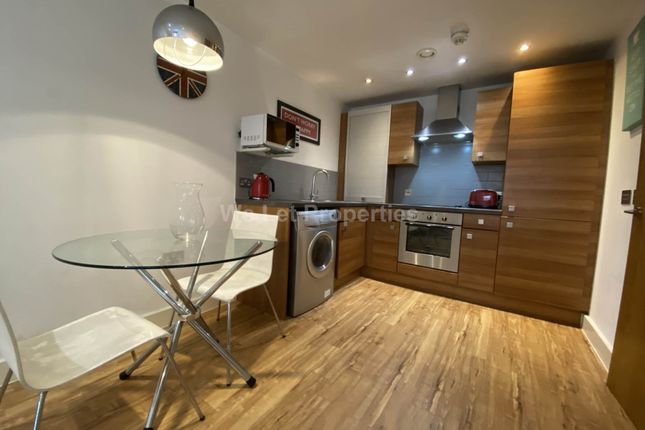 103 Fresh, Chapel Street, Salford photo 3