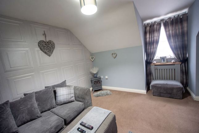 Flat 3, 103 York Road, York photo 4