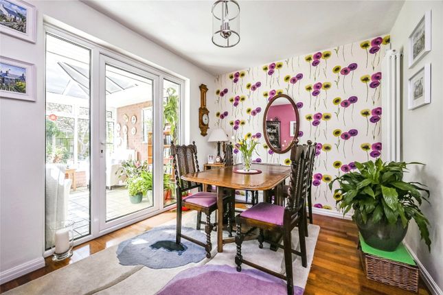Detached house for sale in Pennant Avenue, Liverpool, Merseyside
