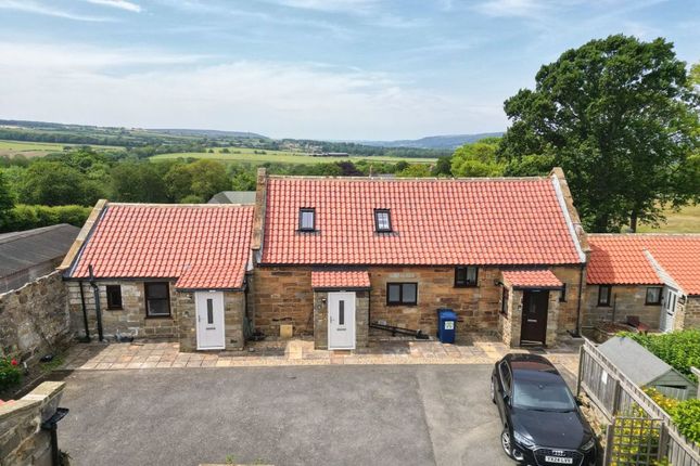 2-bed house on Abbey View, Whitby, £175,000