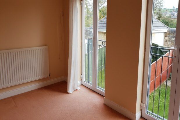 Town house to rent in Masonfield Crescent, Lancaster