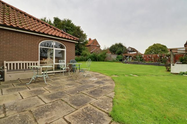 Detached house for sale in Silver Street, Winteringham
