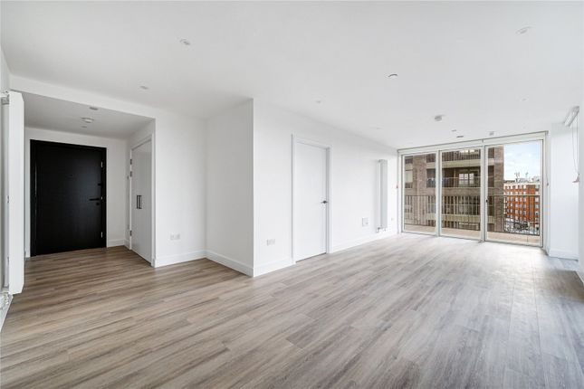 Thumbnail Flat to rent in Heartwood Boulevard, London