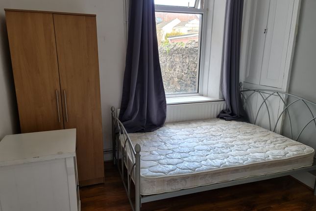 Shared accommodation to rent in 29 Henrietta Street, Swansea