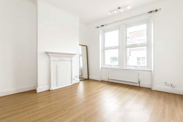 Flat 1A, 369, Richmond Road, Twickenham photo 4