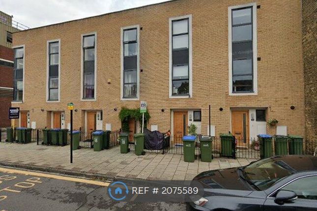 Terraced house to rent in Messeter Place, Eltham, London