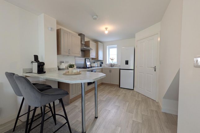 11, Cilffordd Y Coed, Cardiff photo 2