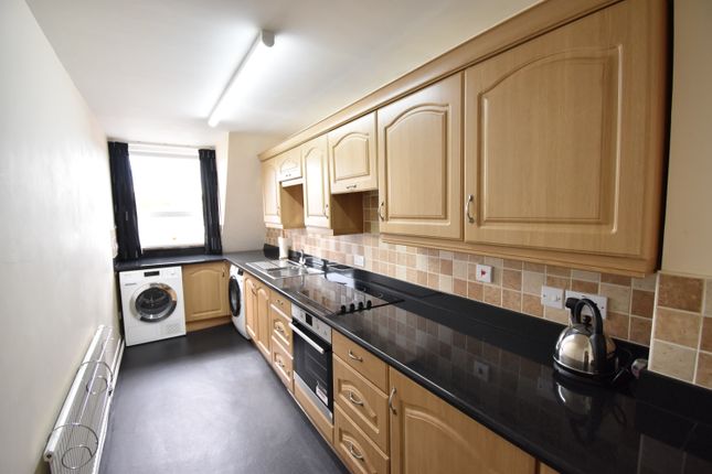 8, Rosemont Court, Church Road, Exeter photo 4