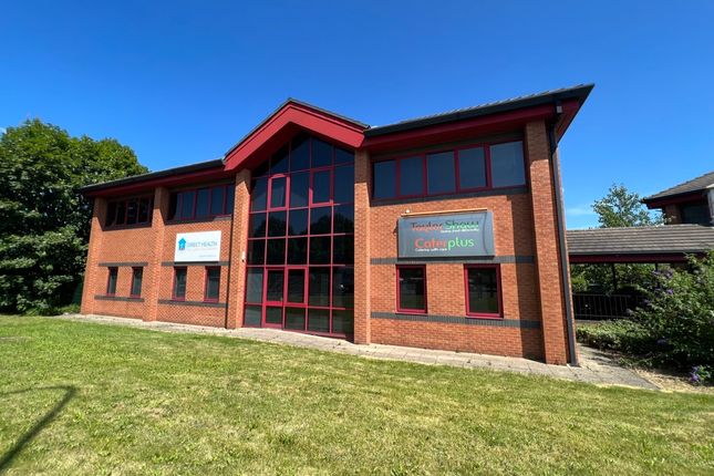 Office to let in Unit 1, Arena Court, Sheffield