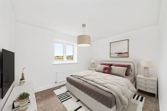 Plot 37 Gongoozlers Walk, Sheffield photo 3