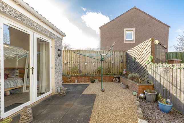 Semi-detached house for sale in Pilgrims Hill, Linlithgow