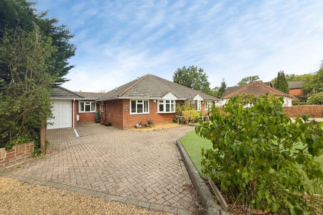 3-bed house on 99A,, Old Wokingham Road, Berkshire, £550,000