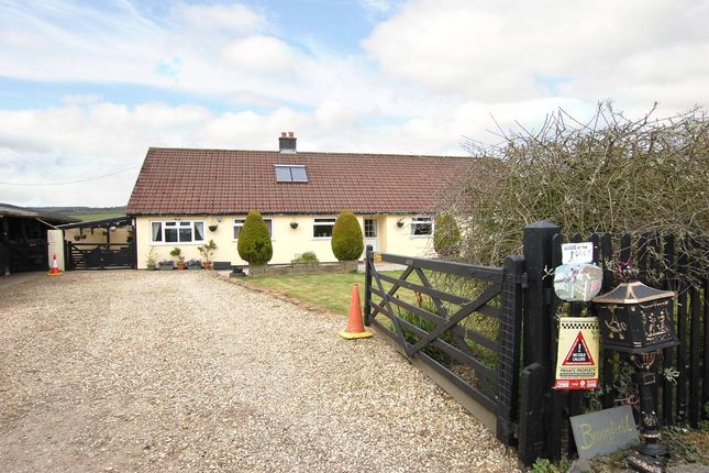 Detached house for sale in Bradworthy, Holsworthy