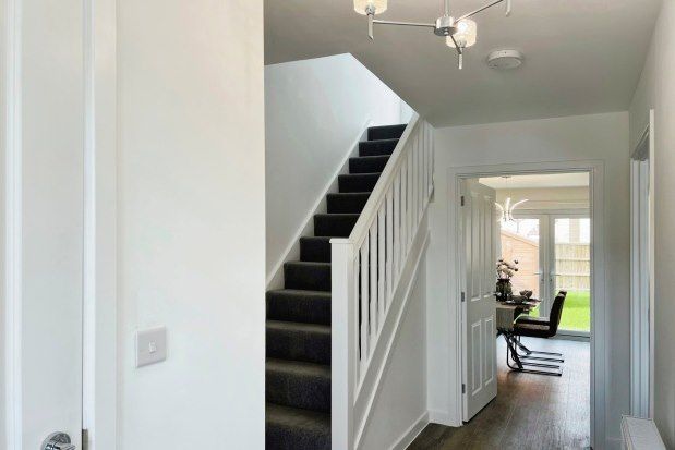Property to rent in Vickers Road, Bury St. Edmunds