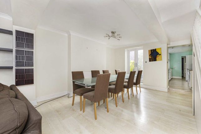 35A, Chesson Road, London photo 3